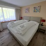 I Dr Rehwiesa A16 Apartamento