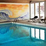 I Dr Rehwiesa A16 * Arosa