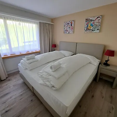 I Dr Rehwiesa A16 Apartment
