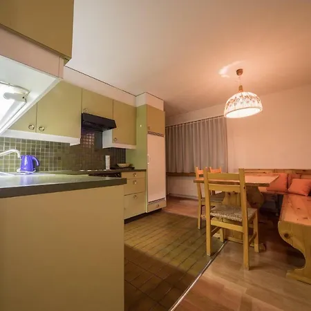 I Dr Rehwiesa A16 Apartment *