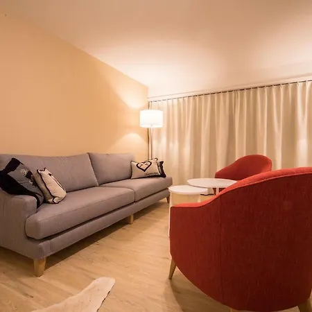 I Dr Rehwiesa A16 Apartment *