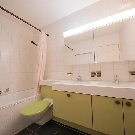 Daire I Dr Rehwiesa A16 Arosa