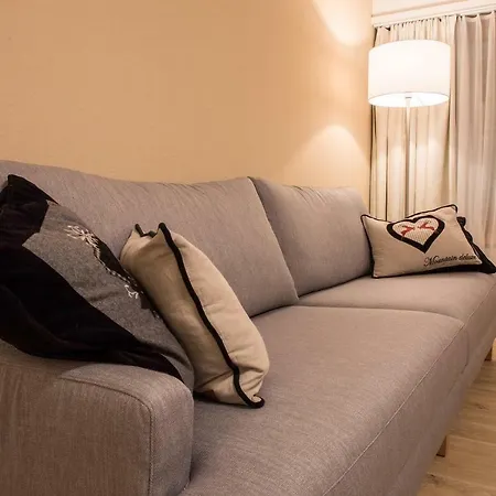 Lejlighed I Dr Rehwiesa A16