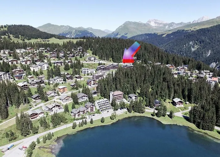 Apartamento I Dr Rehwiesa A16