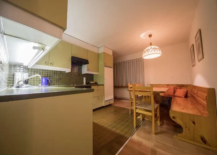 I Dr Rehwiesa A16 公寓 *