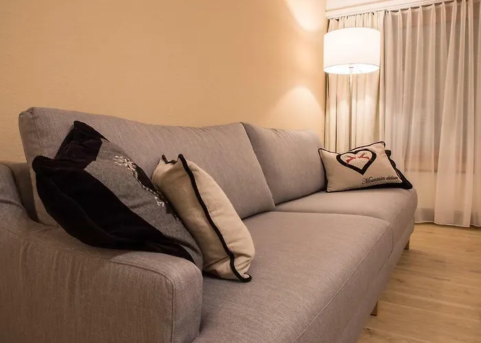 Apartamento I Dr Rehwiesa A16