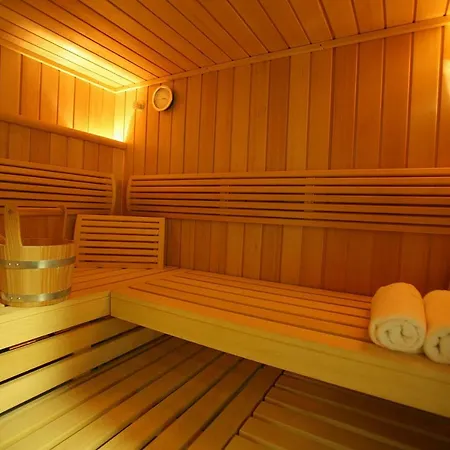 דירה I Dr Rehwiesa A16 ארוזה