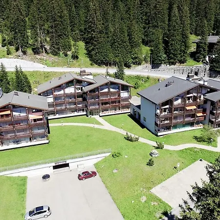 דירה I Dr Rehwiesa A16