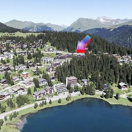 דירה I Dr Rehwiesa A16